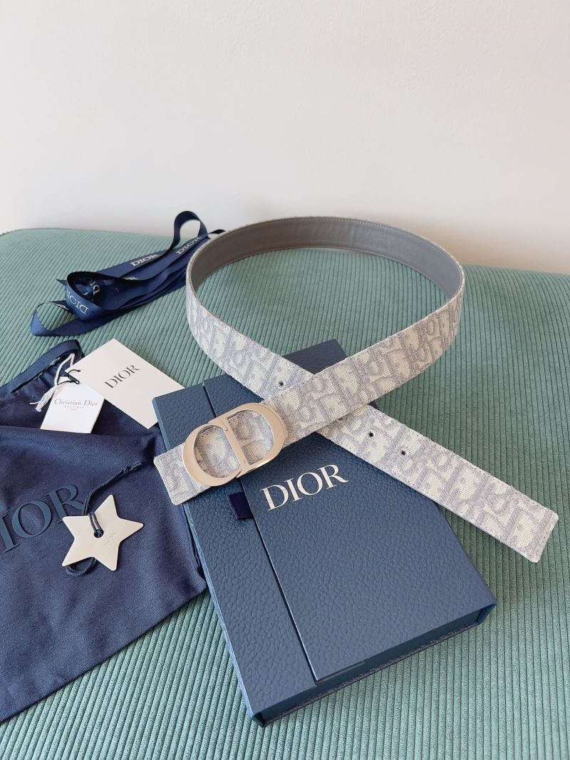 chr1st1an D10r belts